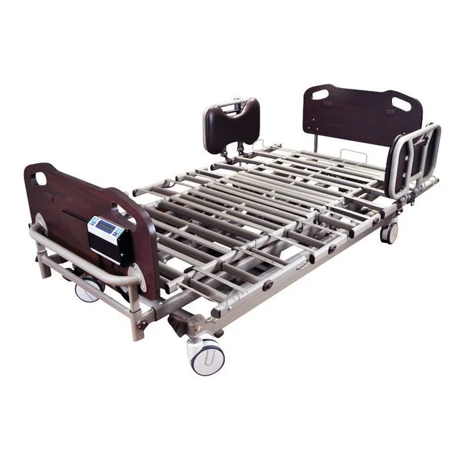 Drive bariatric hospital bed model 2002